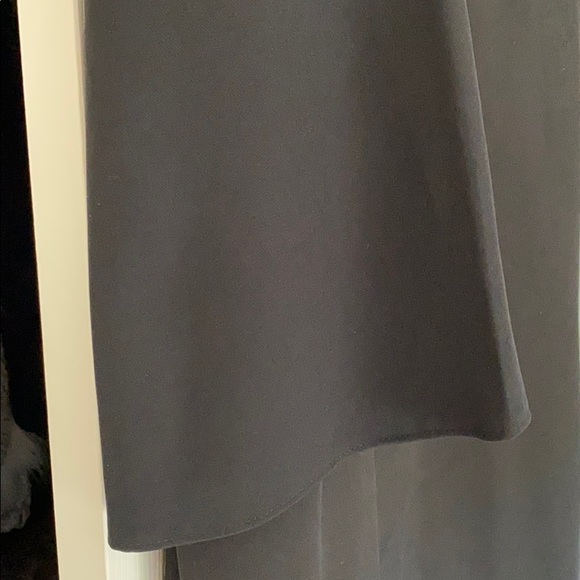 Basic plus sized dress - Picture 4 of 4